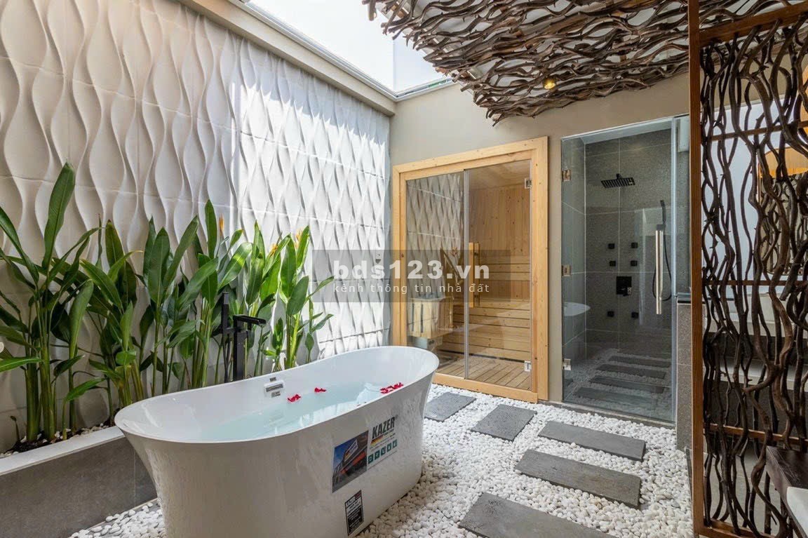 Bán siêu phẩm nhà phố Thang máy Kính Phường 09, Quận Gò vấp, Hồ chí Minh