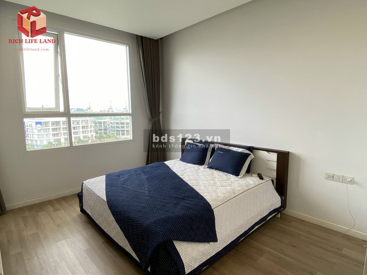 Bán căn hộ Sarimi rộng, đẹp, nội thất xinh, giá HOT 10 TỶ