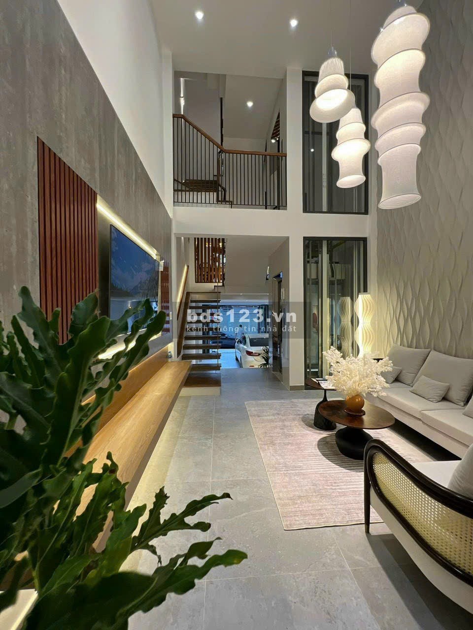 Bán siêu phẩm nhà phố Thang máy Kính Phường 09, Quận Gò vấp, Hồ chí Minh