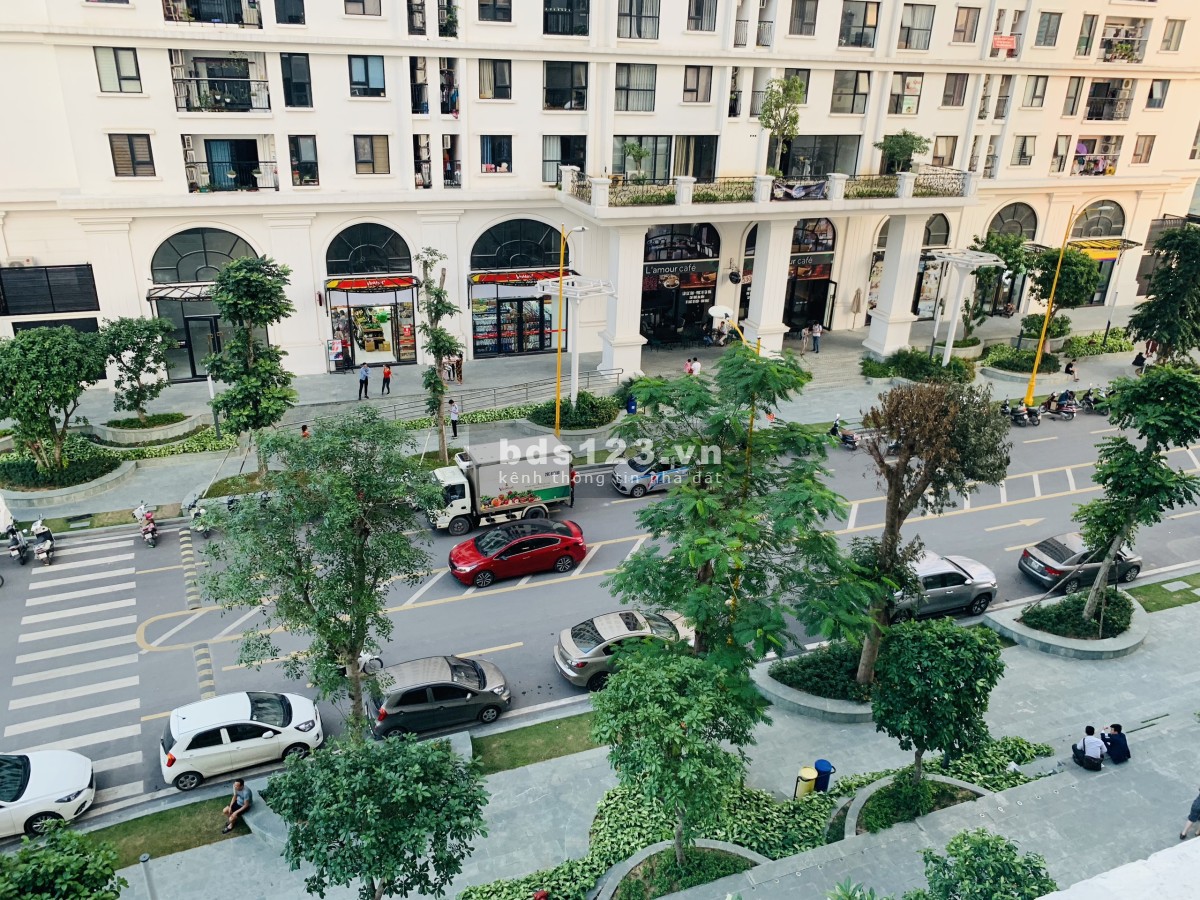 Bán 30 căn hộ chung cư Eco Lake View rẻ 15 - 18% 70m2 giá chỉ 2,3 tỷ, nhận nhà ở ngay