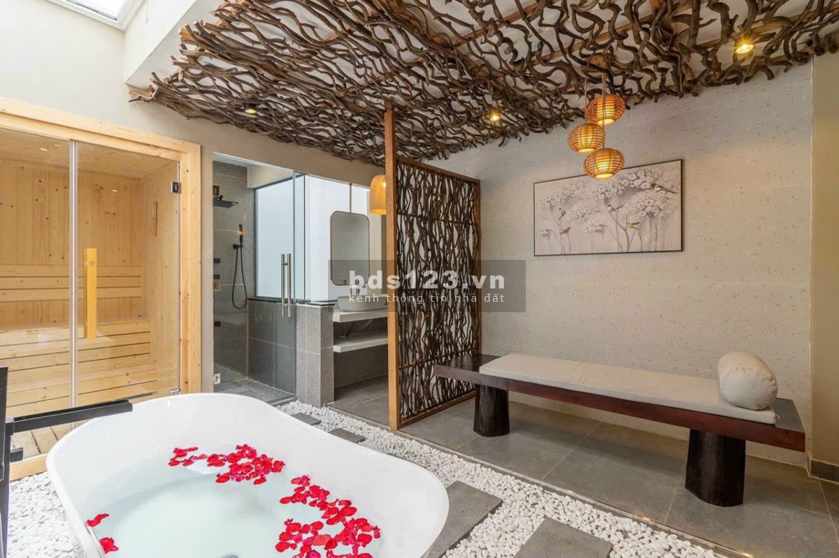 Bán siêu phẩm nhà phố Thang máy Kính Phường 09, Quận Gò vấp, Hồ chí Minh