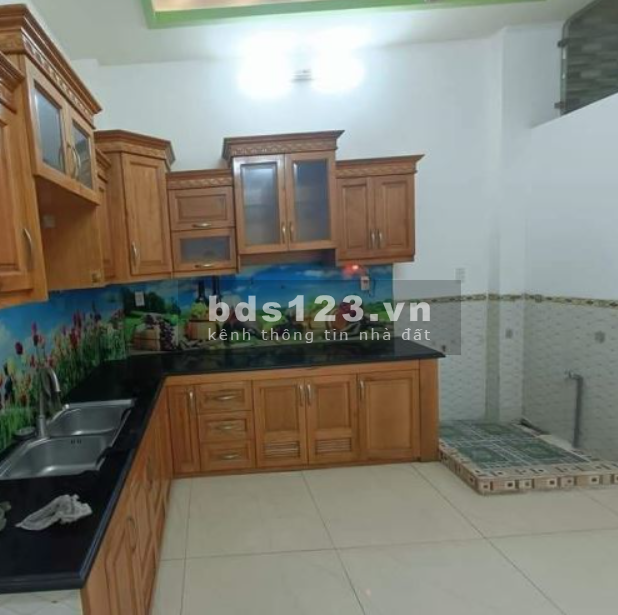 Ngộp bank bán nhà đường Giang Văn Minh p.Thảo Điền tp.Thủ Đức nhà 1t1l 63m2 giá 1tỷ320 shr chính chủ