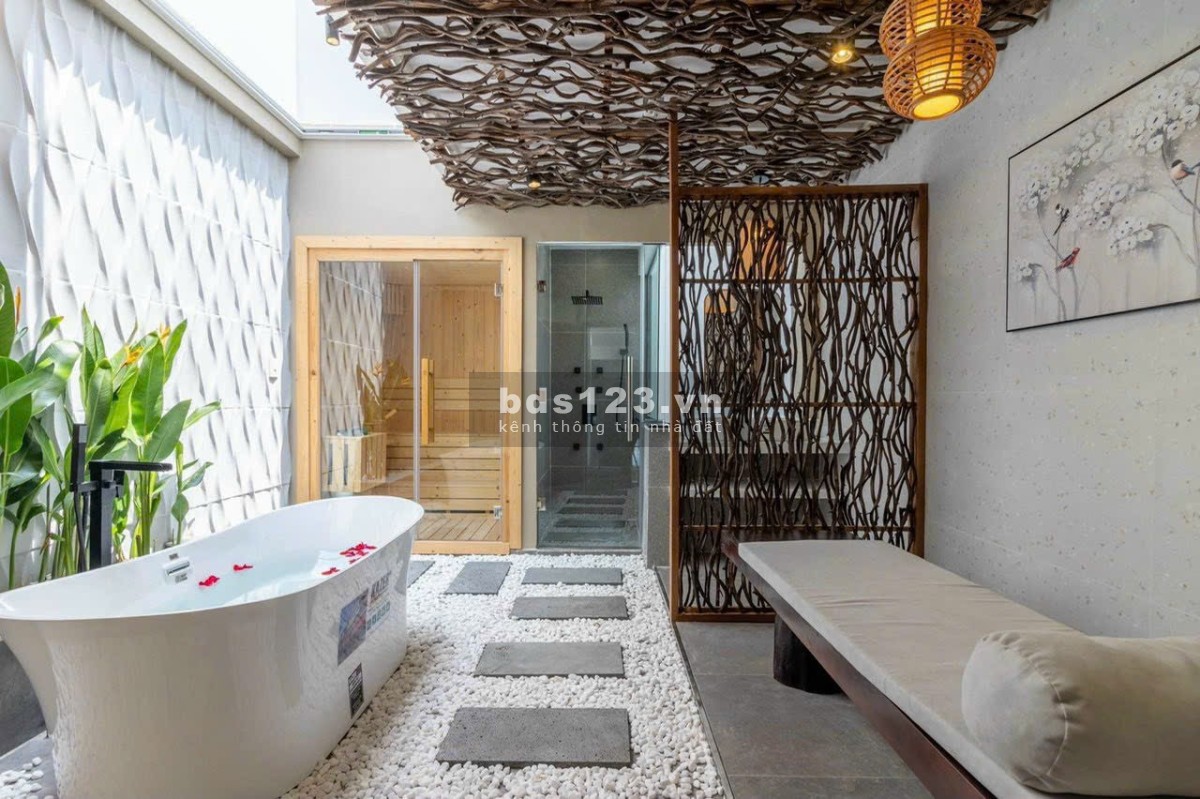 Bán siêu phẩm nhà phố Thang máy Kính Phường 09, Quận Gò vấp, Hồ chí Minh