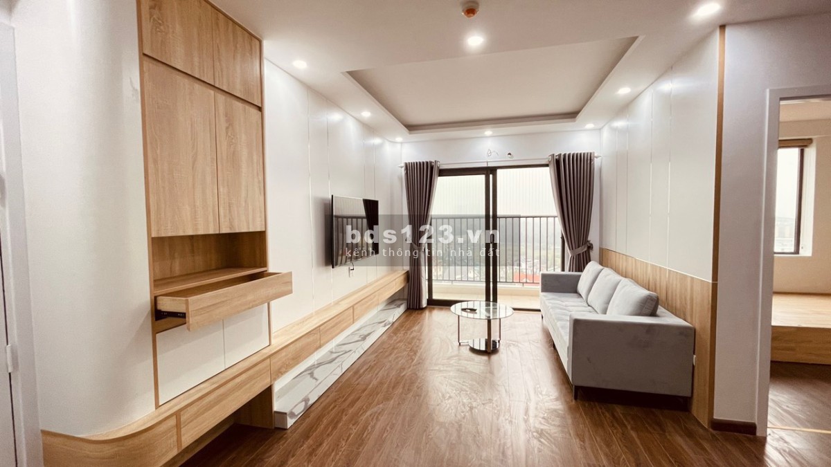 Cần bán gấp căn chung cư Tecoc Bình Minh, căn góc 70m2 giá chủ đầu tư