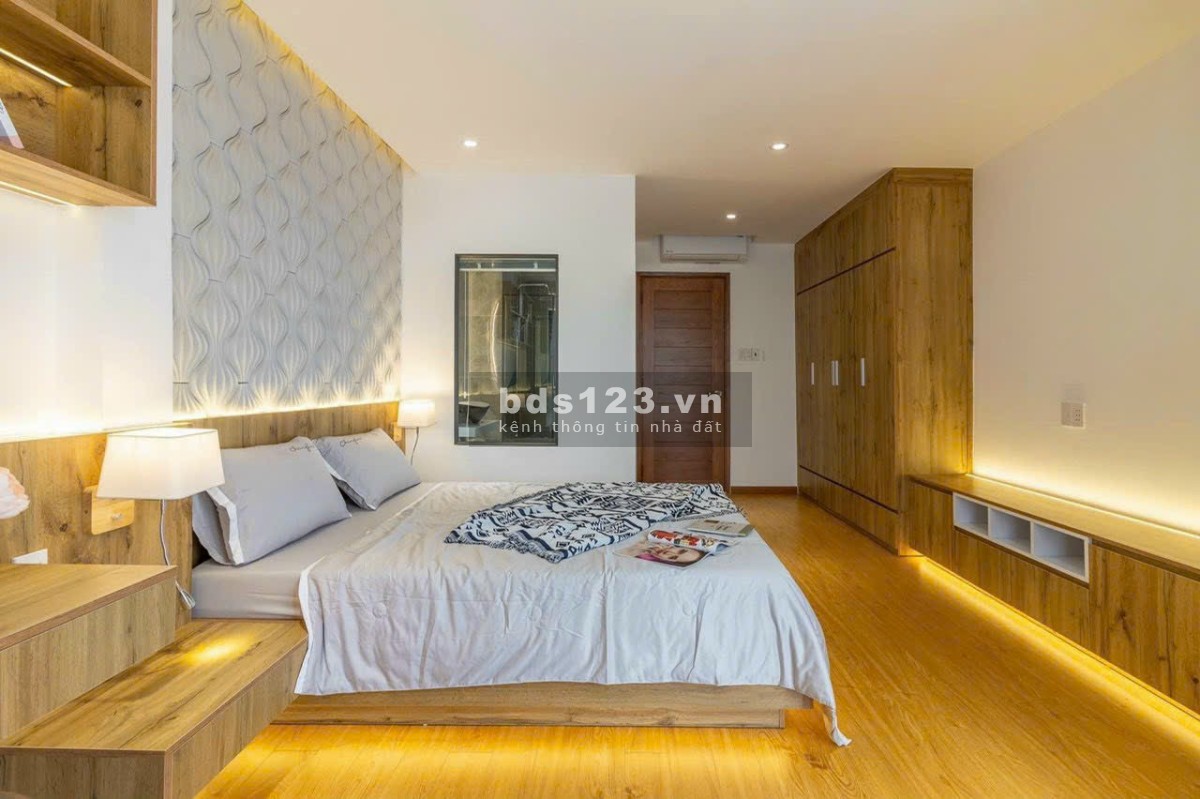 Bán siêu phẩm nhà phố Thang máy Kính Phường 09, Quận Gò vấp, Hồ chí Minh