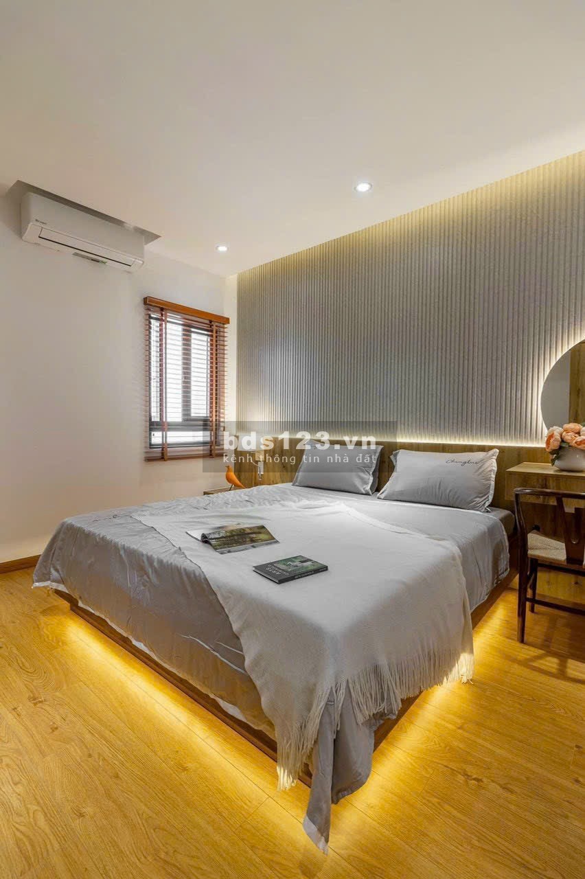 Bán siêu phẩm nhà phố Thang máy Kính Phường 09, Quận Gò vấp, Hồ chí Minh