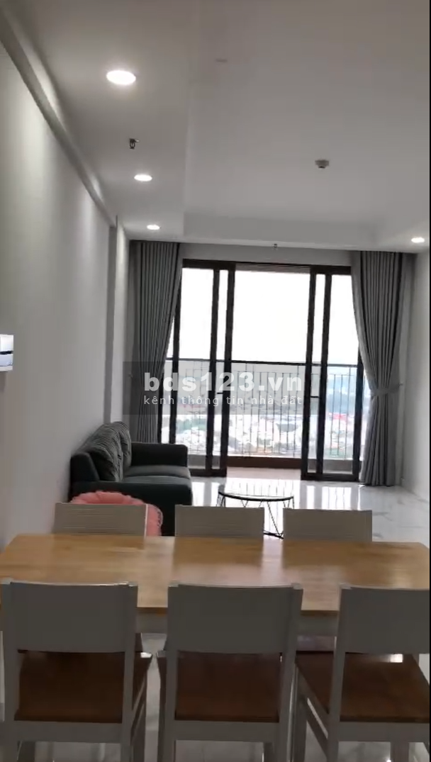 Chung Cư Opal Boulevard 3PN 100m2 Sẵn Nội Thất 10,5Tr Dọn Vào Ở Ngay