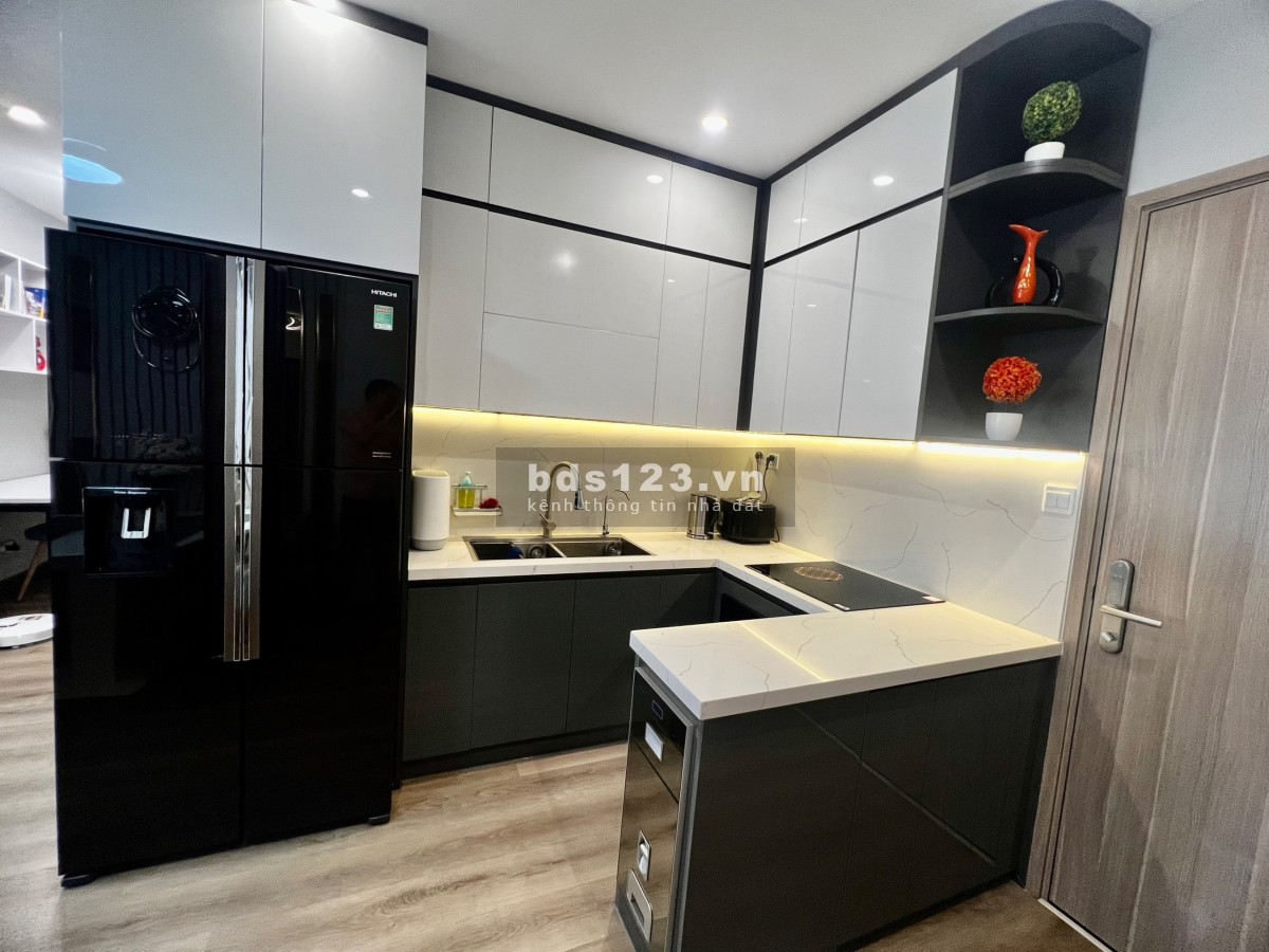 Bán căn hộ 1 phòng ngủ tại Vinhomes Smart City, Nam Từ Liêm