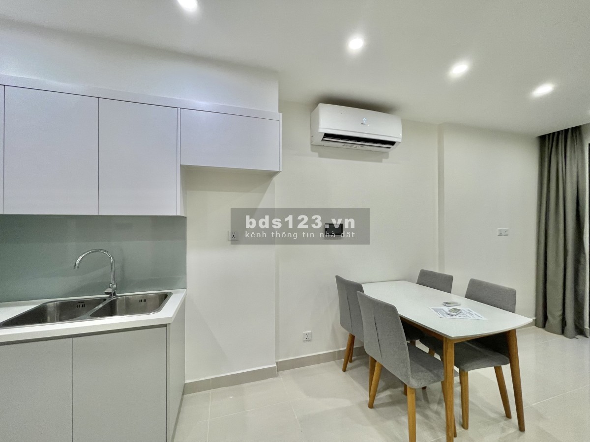 Bán căn hộ 1 phòng ngủ tại Vinhomes Smart City, Nam Từ Liêm