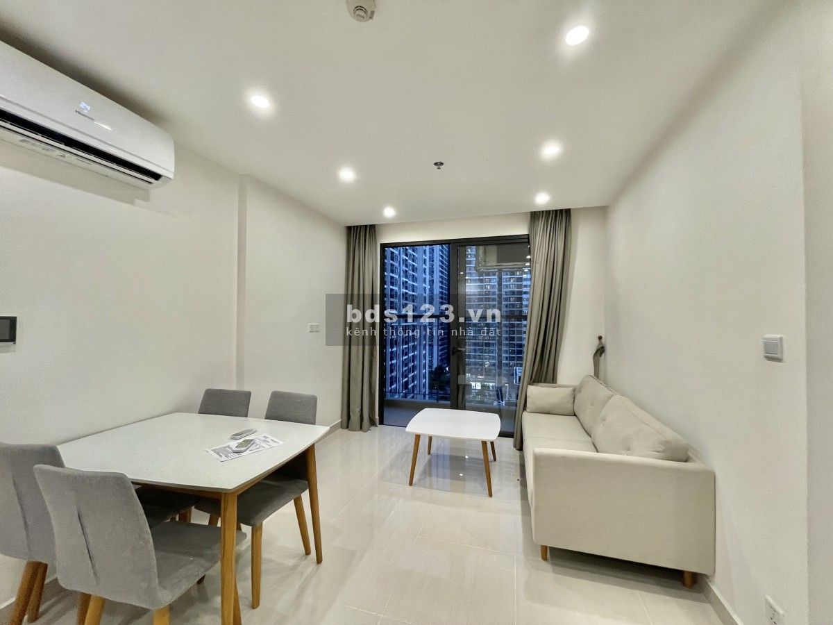 Bán căn hộ 1 phòng ngủ tại Vinhomes Smart City, Nam Từ Liêm