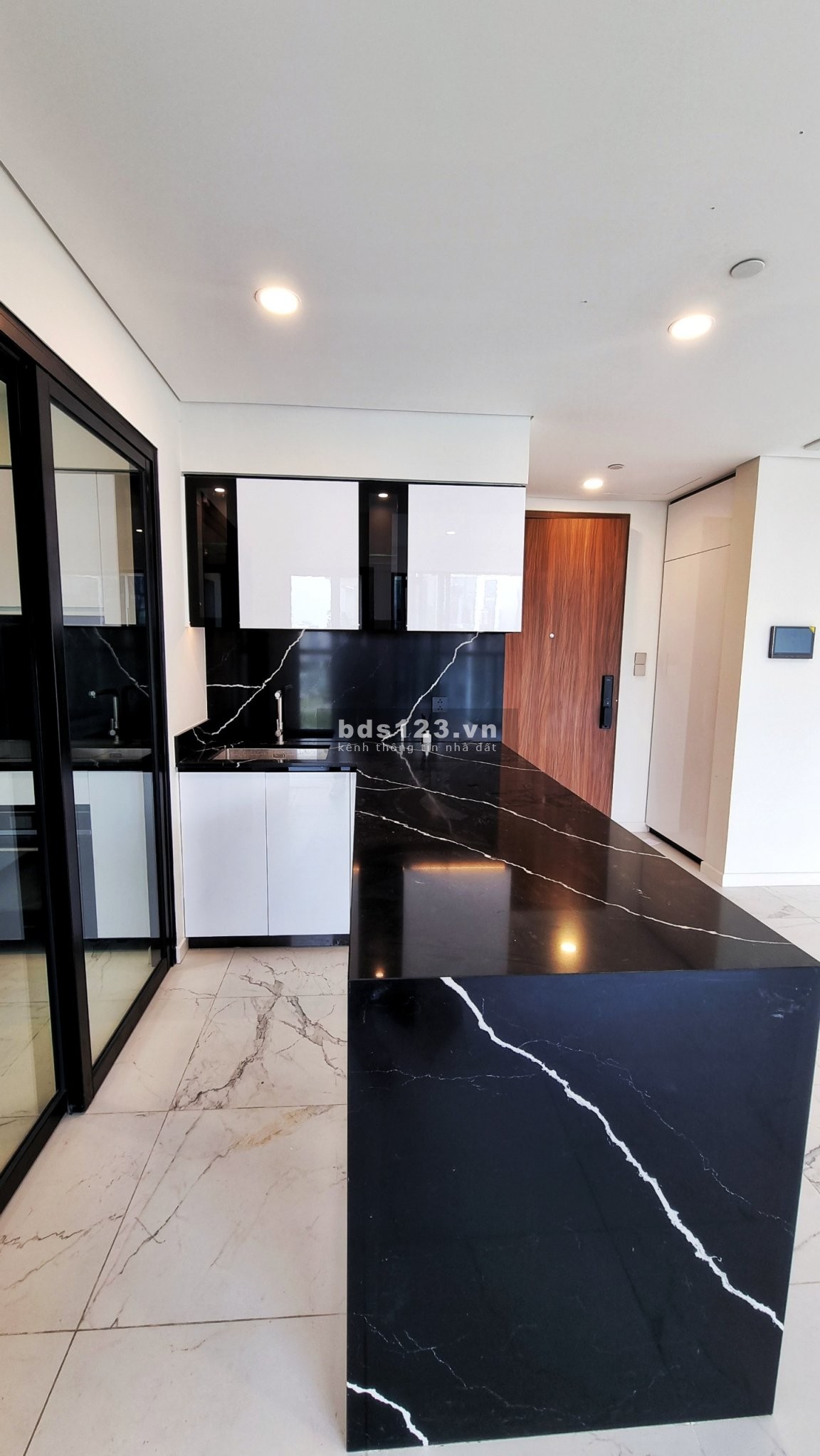 Đây là căn The Crest Metropole bán giá chênh đúng 1 tỷ, thấp nhất toàn thị trường