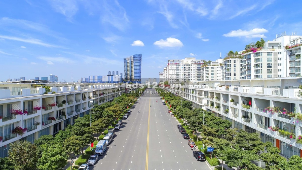 Chuyên hàng Sarina từ căn hộ tới SH cho thuê và chuyển nhượng