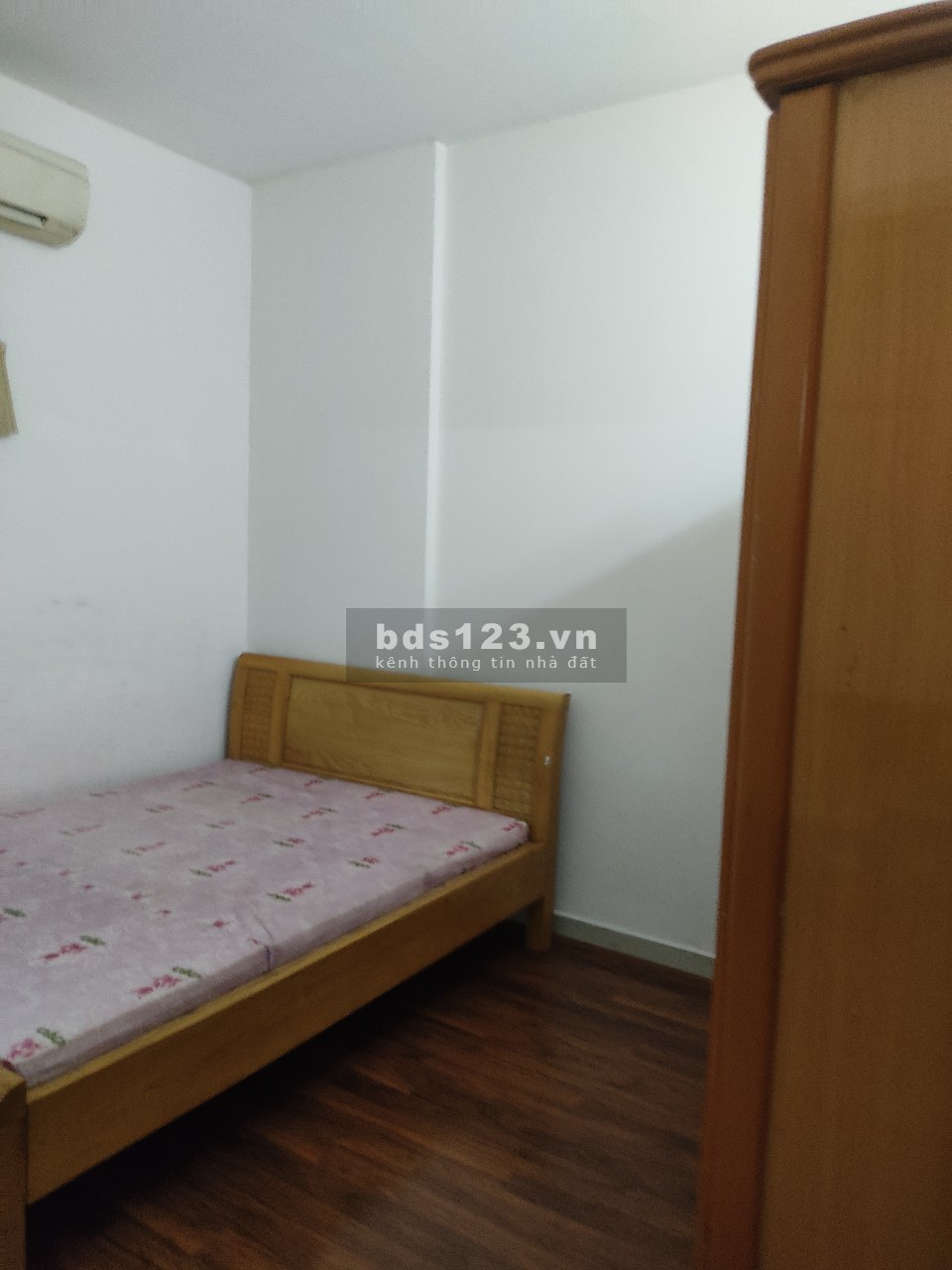Bán căn hộ 2PN chung cư Bình Khánh quận 2 giá 2.6 tỷ thương lượng