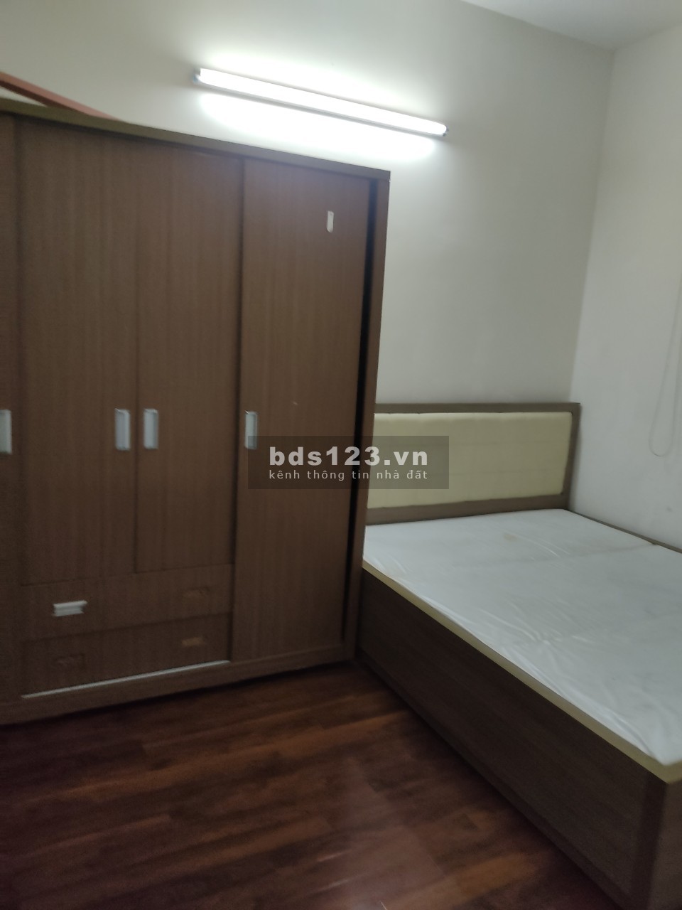 Bán căn hộ 2PN chung cư Bình Khánh quận 2 giá 2.6 tỷ thương lượng