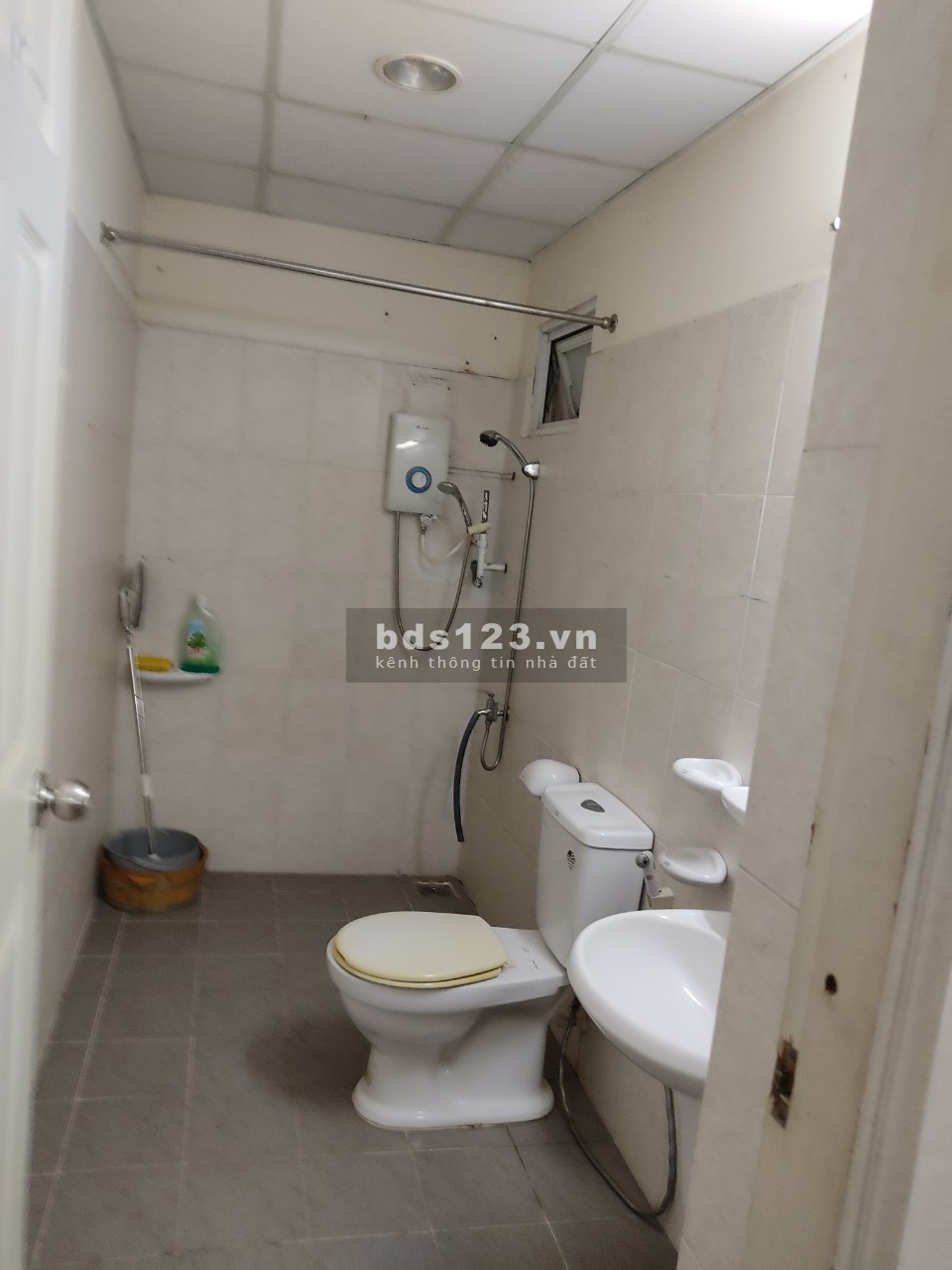 Bán căn hộ 2PN chung cư Bình Khánh quận 2 giá 2.6 tỷ thương lượng