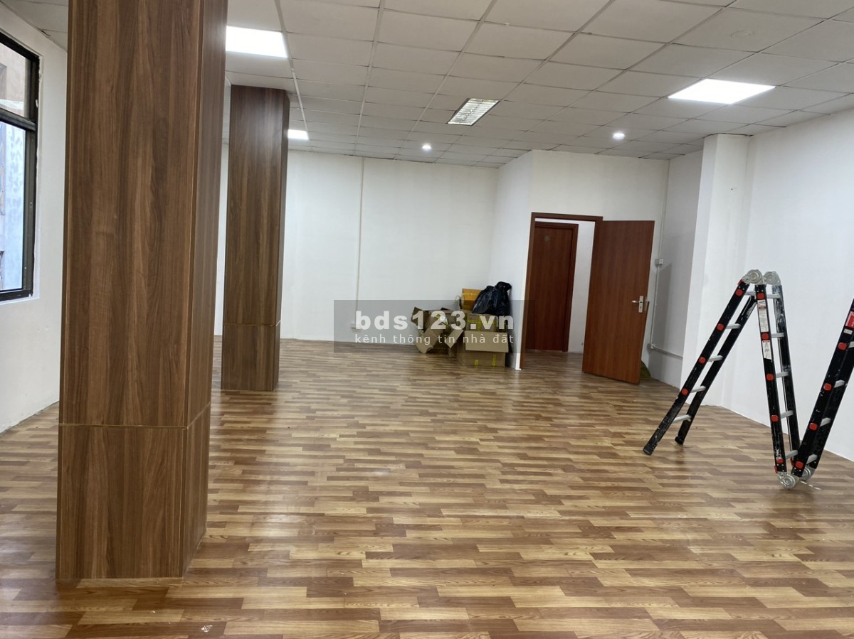 Cho thuê mặt bằng phù hợp làm văn phòng, kinh doanh online, lớp học...