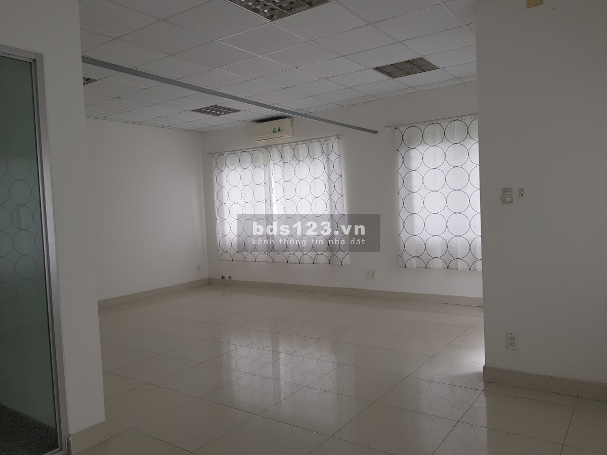 Cho Thuê Biệt Thự Everich 3 Quận 7, Khu Biệt Thự Đẳng Cấp Của Giới THượng Lưu với 5PN Và 4WC