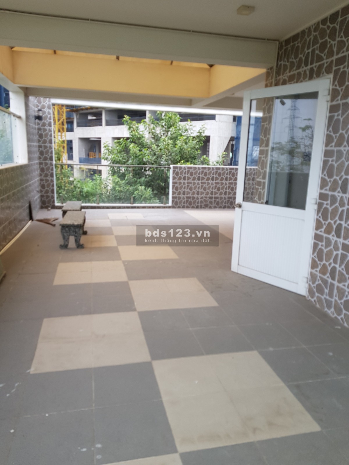 Cho Thuê Biệt Thự Everich 3 Quận 7, Khu Biệt Thự Đẳng Cấp Của Giới THượng Lưu với 5PN Và 4WC