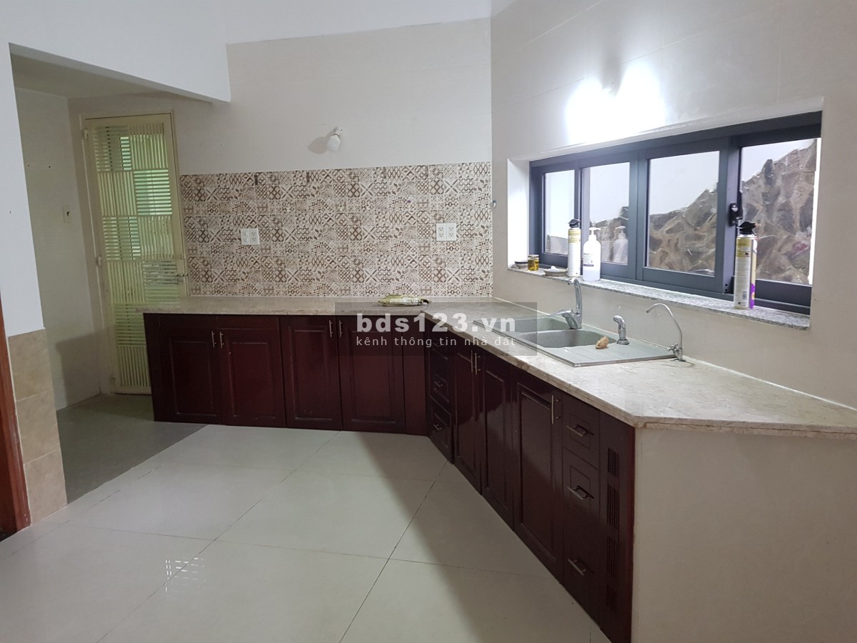 Cho Thuê Biệt Thự Everich 3 Quận 7, Khu Biệt Thự Đẳng Cấp Của Giới THượng Lưu với 5PN Và 4WC