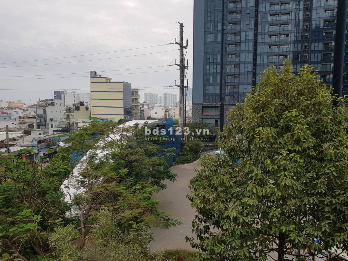 Cho Thuê Biệt Thự Everich 3 Quận 7, Khu Biệt Thự Đẳng Cấp Của Giới THượng Lưu với 5PN Và 4WC