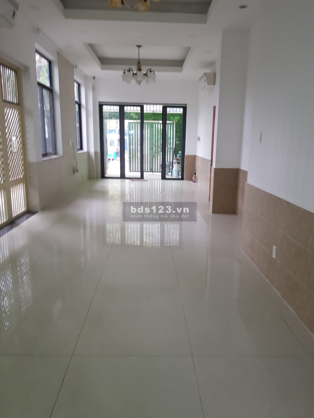 Cho Thuê Biệt Thự Everich 3 Quận 7, Khu Biệt Thự Đẳng Cấp Của Giới THượng Lưu với 5PN Và 4WC