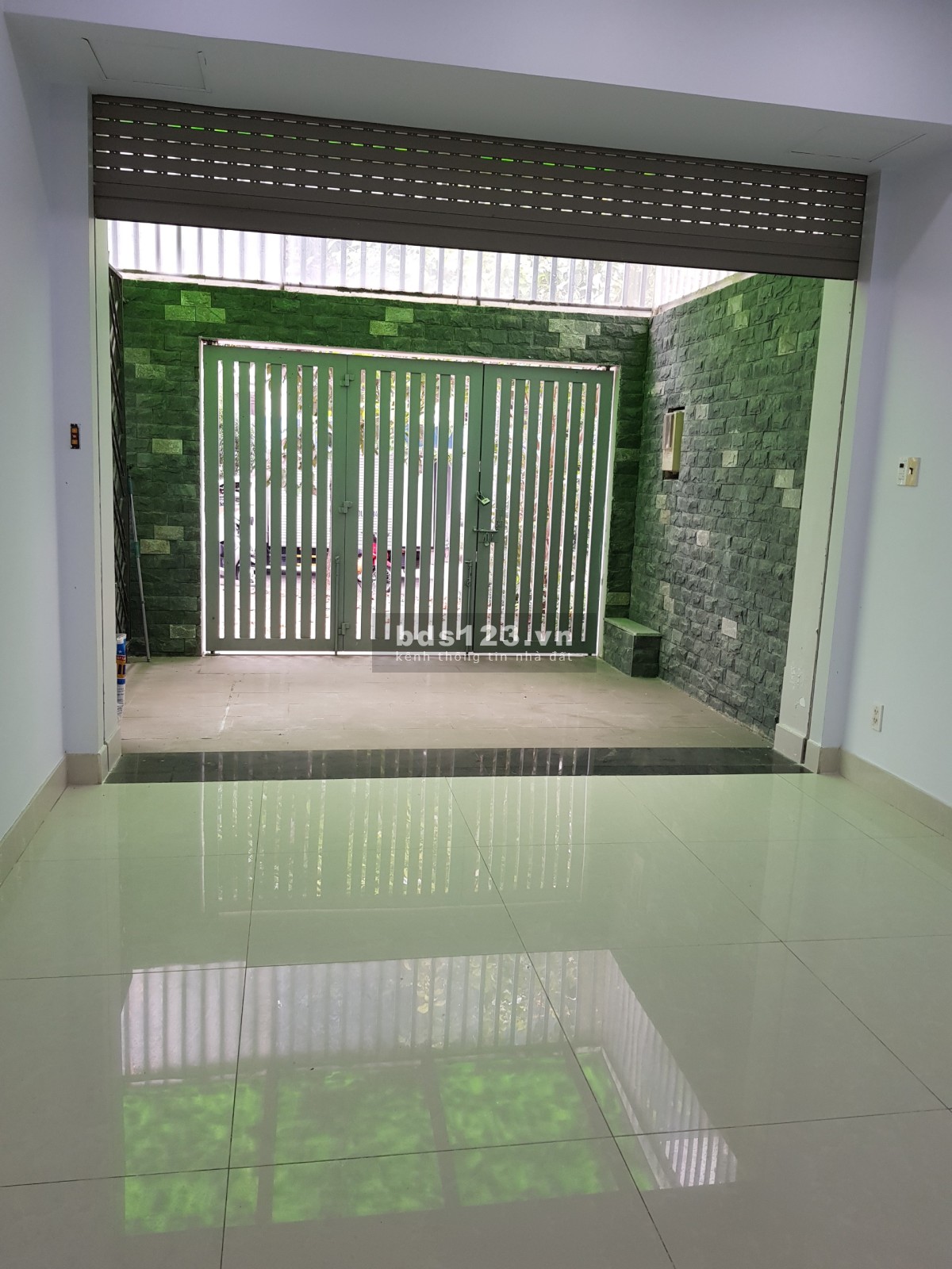 Cho Thuê Biệt Thự Everich 3 Quận 7, Khu Biệt Thự Đẳng Cấp Của Giới THượng Lưu với 5PN Và 4WC
