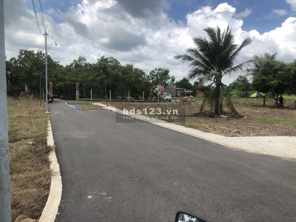 MinGroup giới thiệu sản phẩm ngay đường 769,đường huyết mạch của sân bay Long Thành