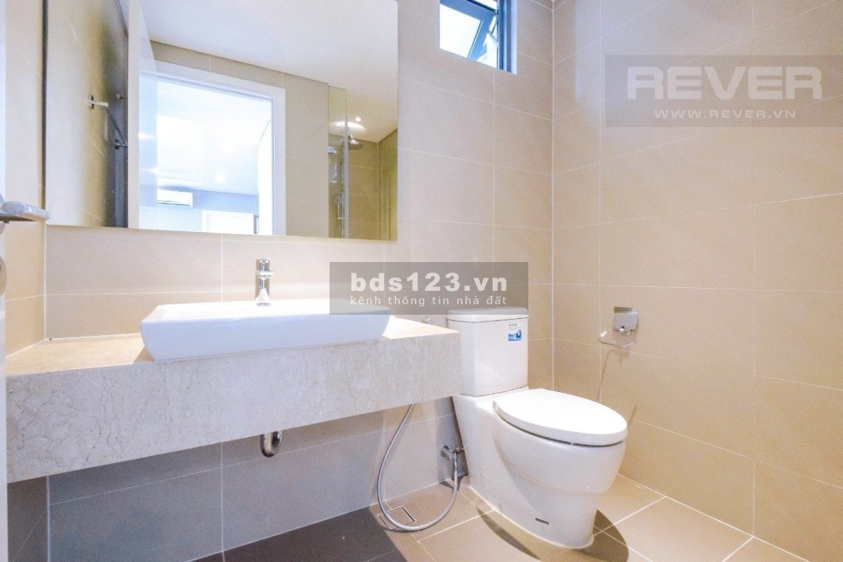 Cần cho thuê căn 2pn view thoáng - nhà đẹp - giá cực tốt tại dự án Đảo Kim Cương.