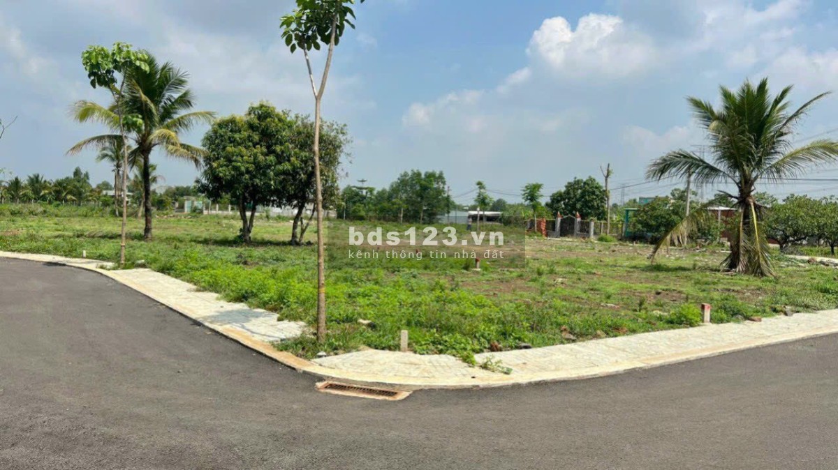 MinGroup giới thiệu sản phẩm ngay đường 769,đường huyết mạch của sân bay Long Thành
