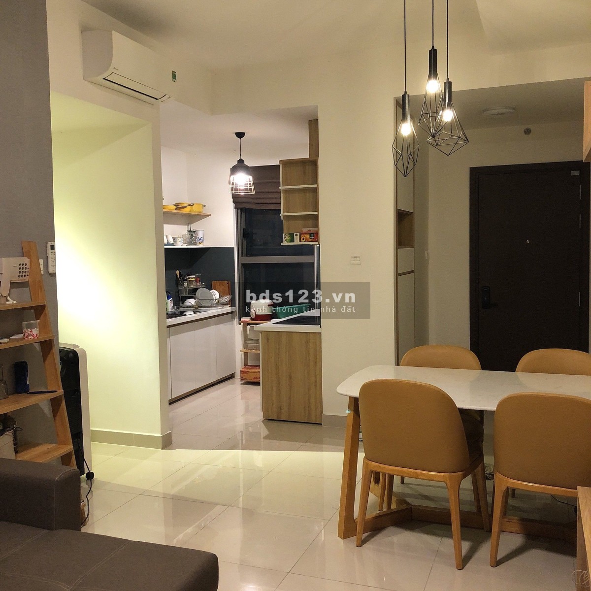 Cho thuê 3pn The Sun Avenue giá rất tốt 16 triệu 80m2 nội thất đầy đủ