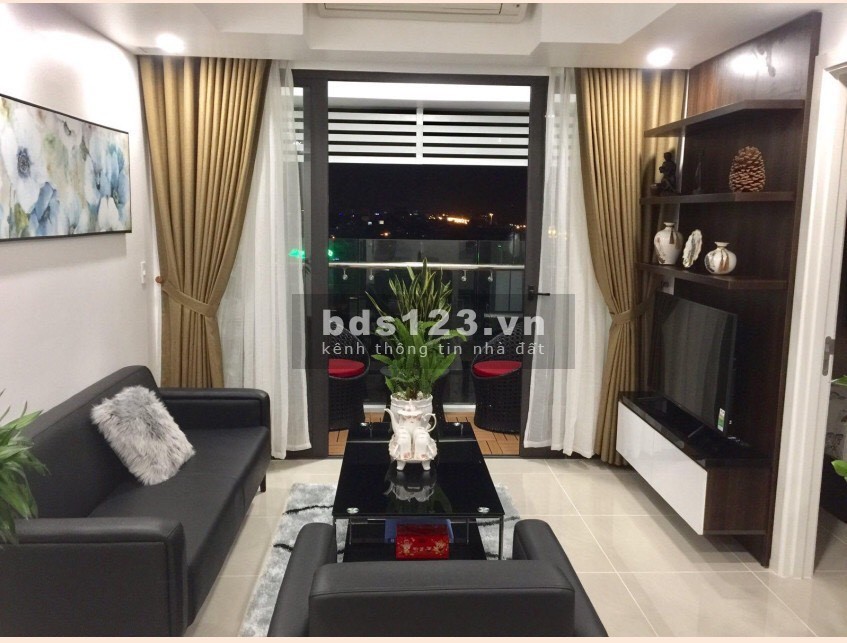 Bán căn hộ Hiyori full nội thất giá tốt