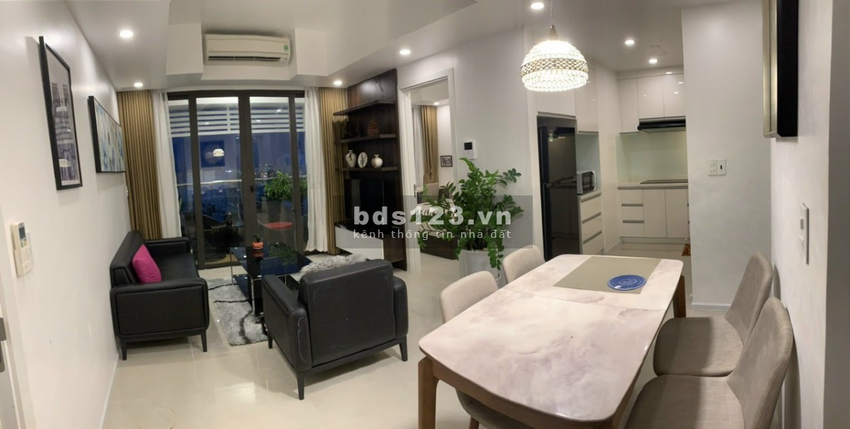 Bán căn hộ Hiyori full nội thất giá tốt