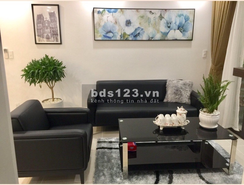 Bán căn hộ Hiyori full nội thất giá tốt