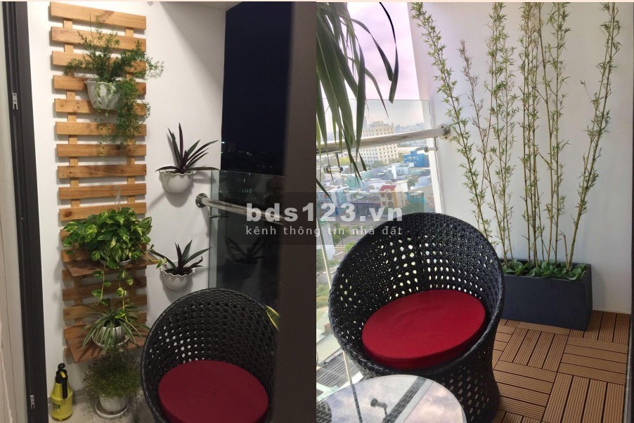 Bán căn hộ Hiyori full nội thất giá tốt
