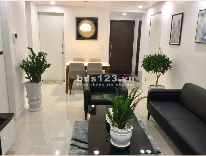 Bán căn hộ Hiyori full nội thất giá tốt