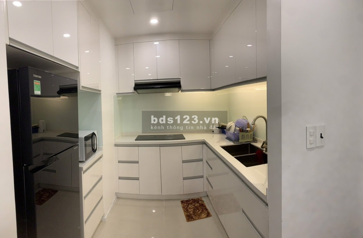 Bán căn hộ Hiyori full nội thất giá tốt
