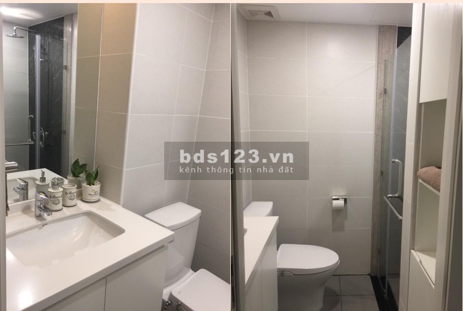 Bán căn hộ Hiyori full nội thất giá tốt