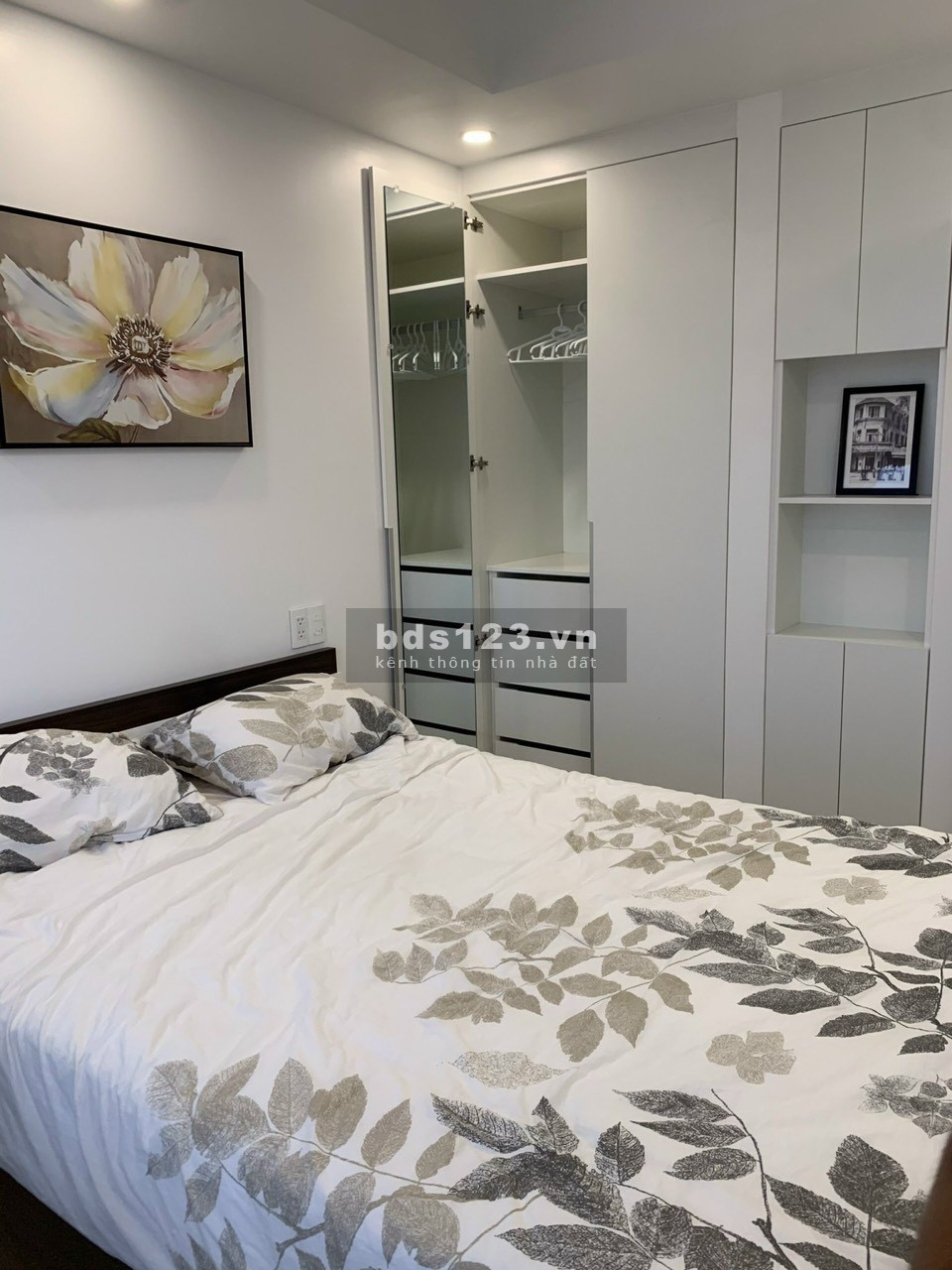 Bán căn hộ Hiyori full nội thất giá tốt