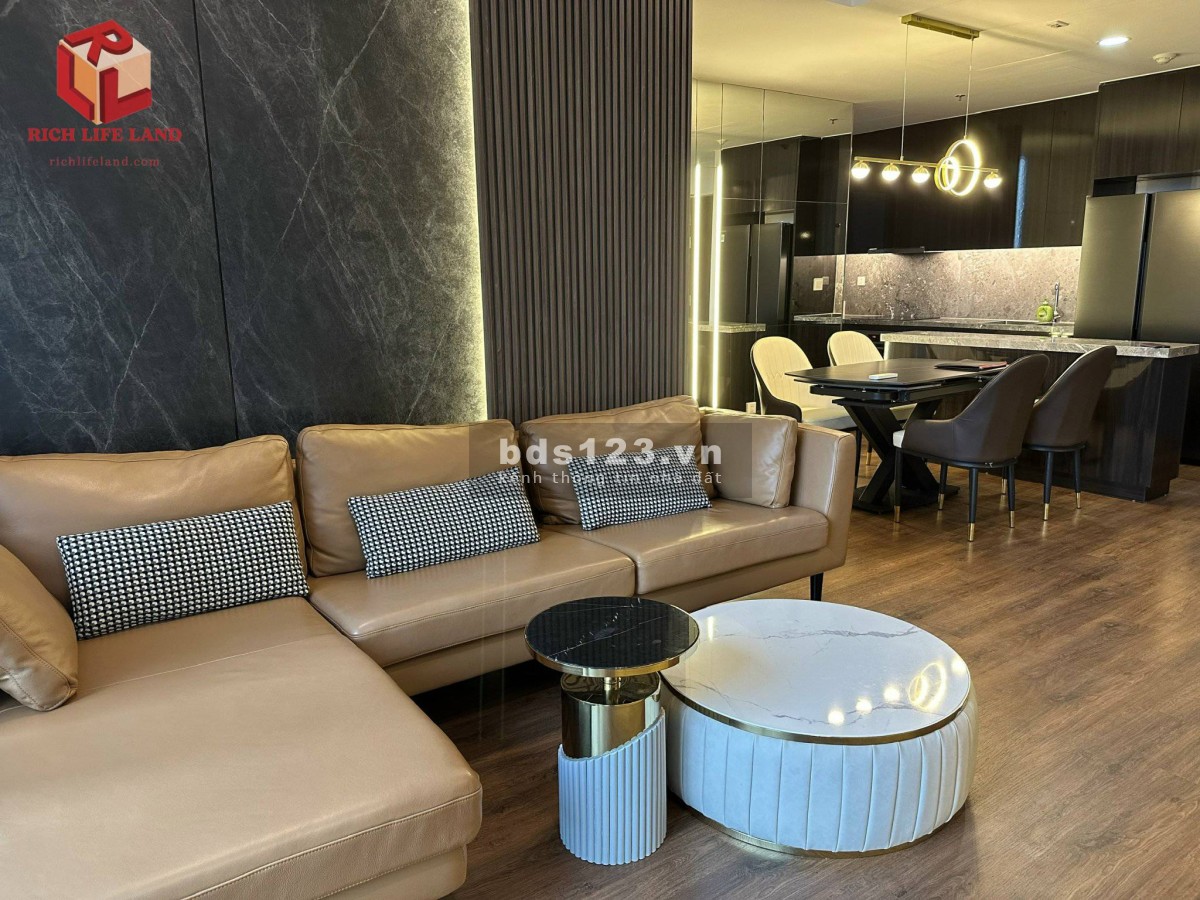 Bán căn hộ đẹp, sang trọng EMPIRE CITY bao phí 17 tỷ