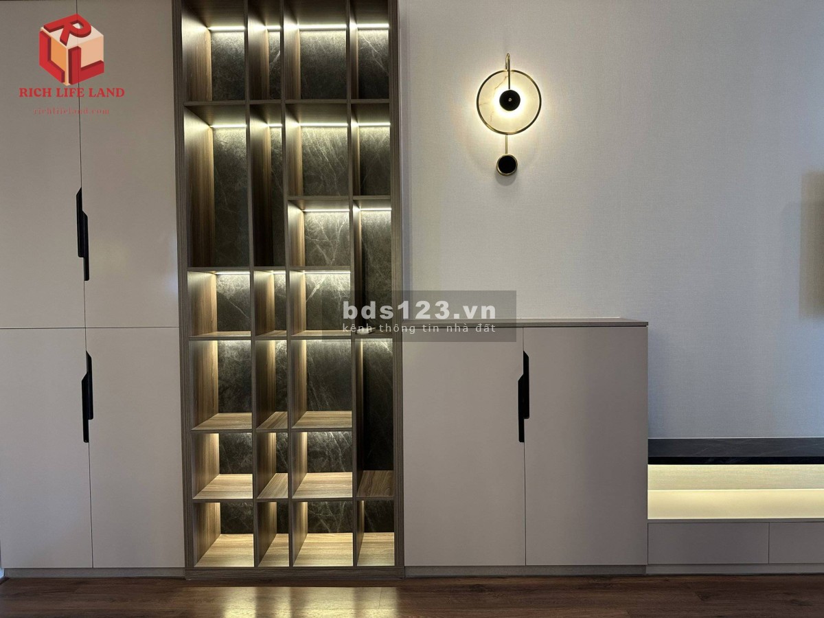 Bán căn hộ đẹp, sang trọng EMPIRE CITY bao phí 17 tỷ