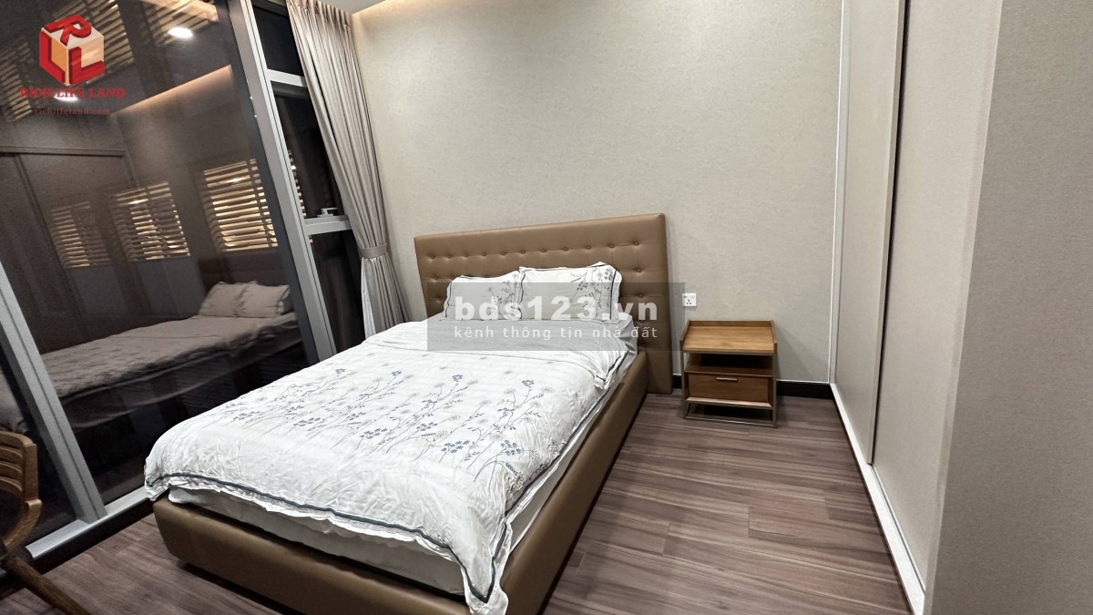 CHO THUÊ căn hộ EMPIRE CITY đẹp, đẳng cấp, phù hợp cho gia đình 5-6 người 66tr