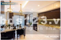Căn hộ đang có giá tốt nhất Bình Dương 2023 chỉ 29 triệu/m2, full nội thất