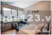 Căn hộ đang có giá tốt nhất Bình Dương 2023 chỉ 29 triệu/m2, full nội thất
