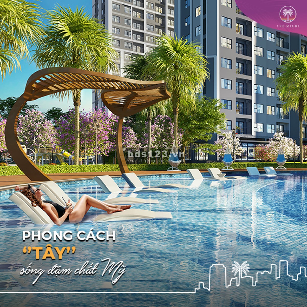 Căn 3 ngủ T8, 19, 27tòa GS1 89M2 Vinhomes Smart City view nội khu bể bơi, CK700 TRIỆU Nhận nhà ngay