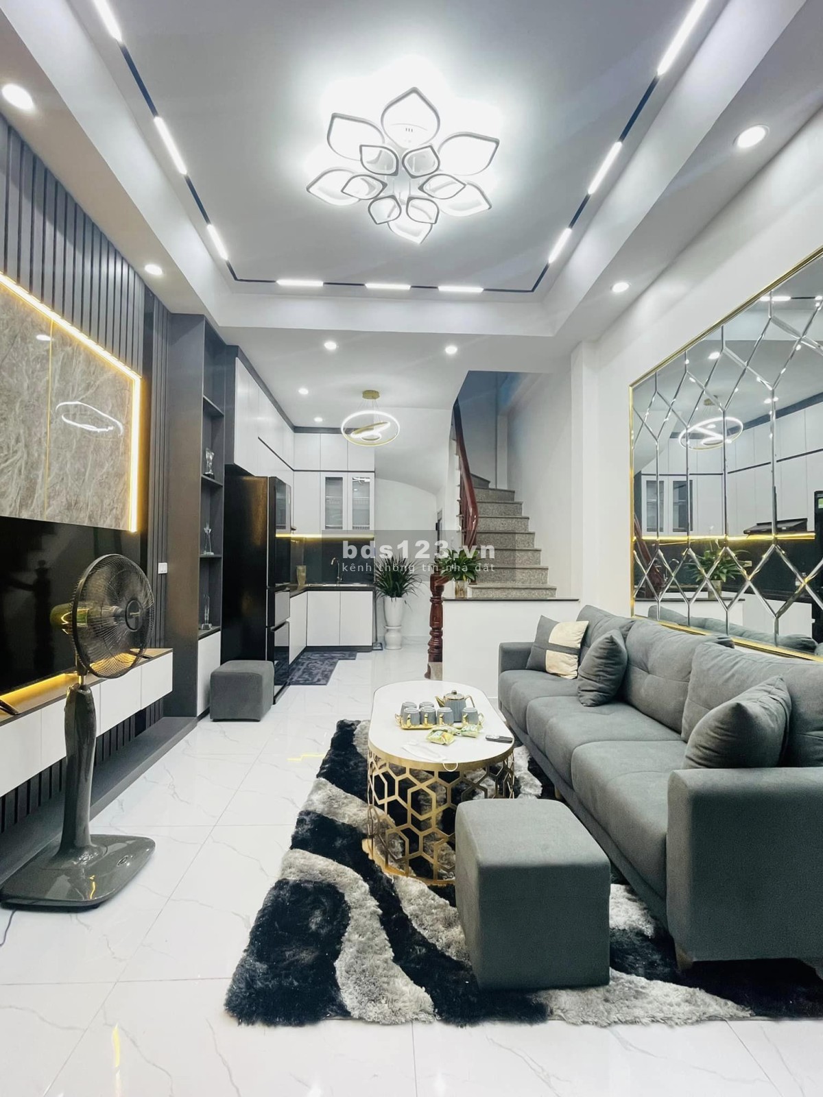 Siêu hiếm nhà đẹp tại Kim Giang, giá 2,78 tỷ