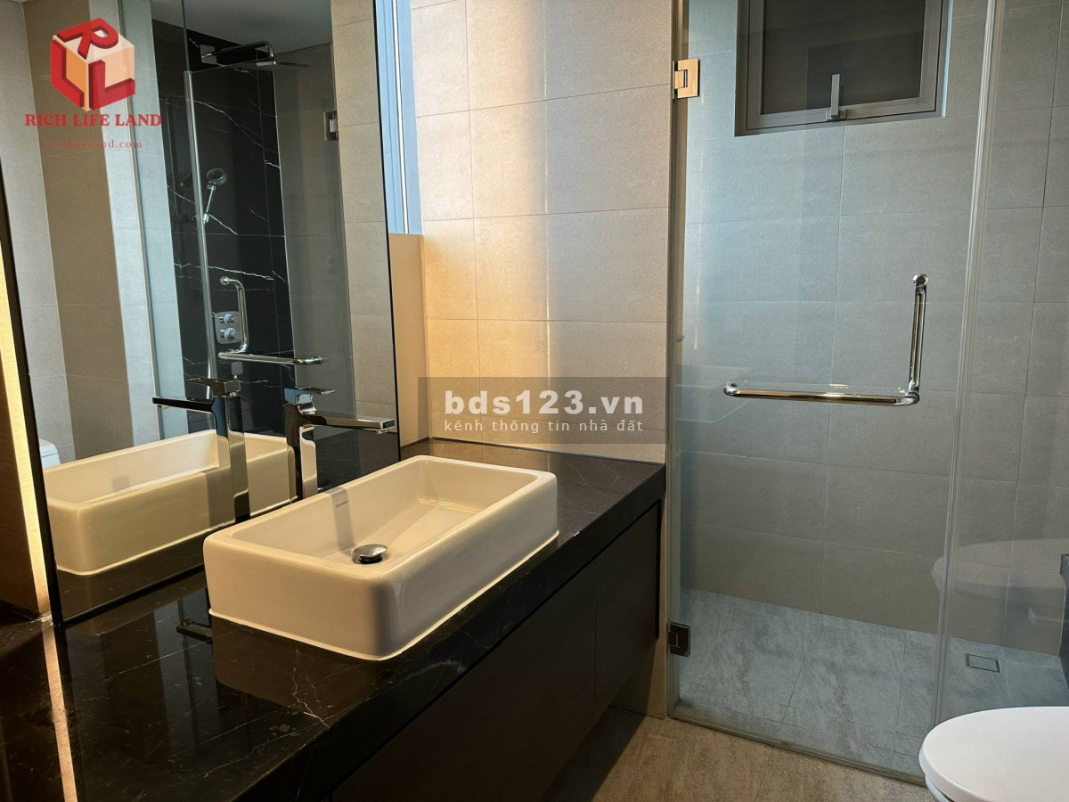 Bán căn hộ đẹp, sang trọng EMPIRE CITY bao phí 17 tỷ