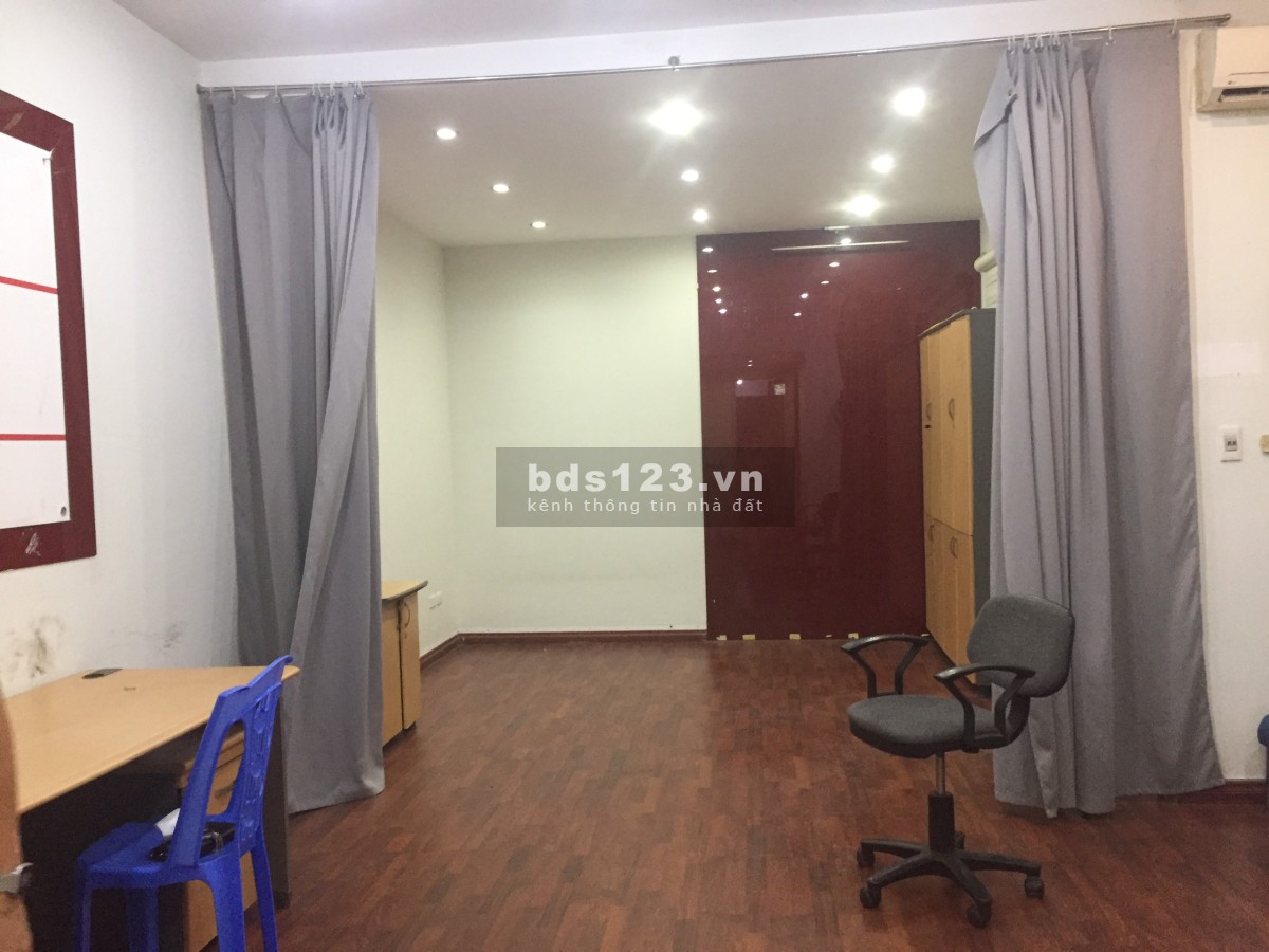 Căn 2 PN, 1VS tại chung cư N03 Trần Quý Kiên diện tích 53m3 giá 2280/căn 0968 396 062