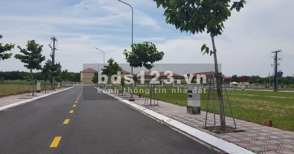 Cần bán đất 1ty550/100m2, Nam An Bàu Bàng, Bình Dương