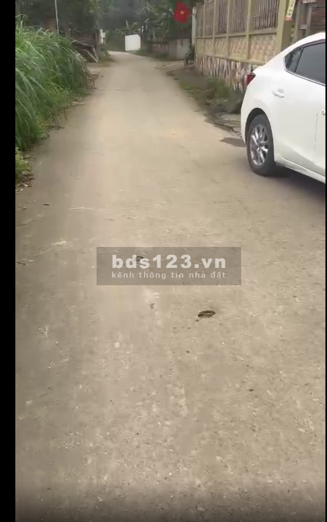 1315m2 Tản Lĩnh, Ba Vì, HN, 500m ra QL 87A, cuối đại lộ Thăng Long kéo dài, chính chủ bán giá gốc