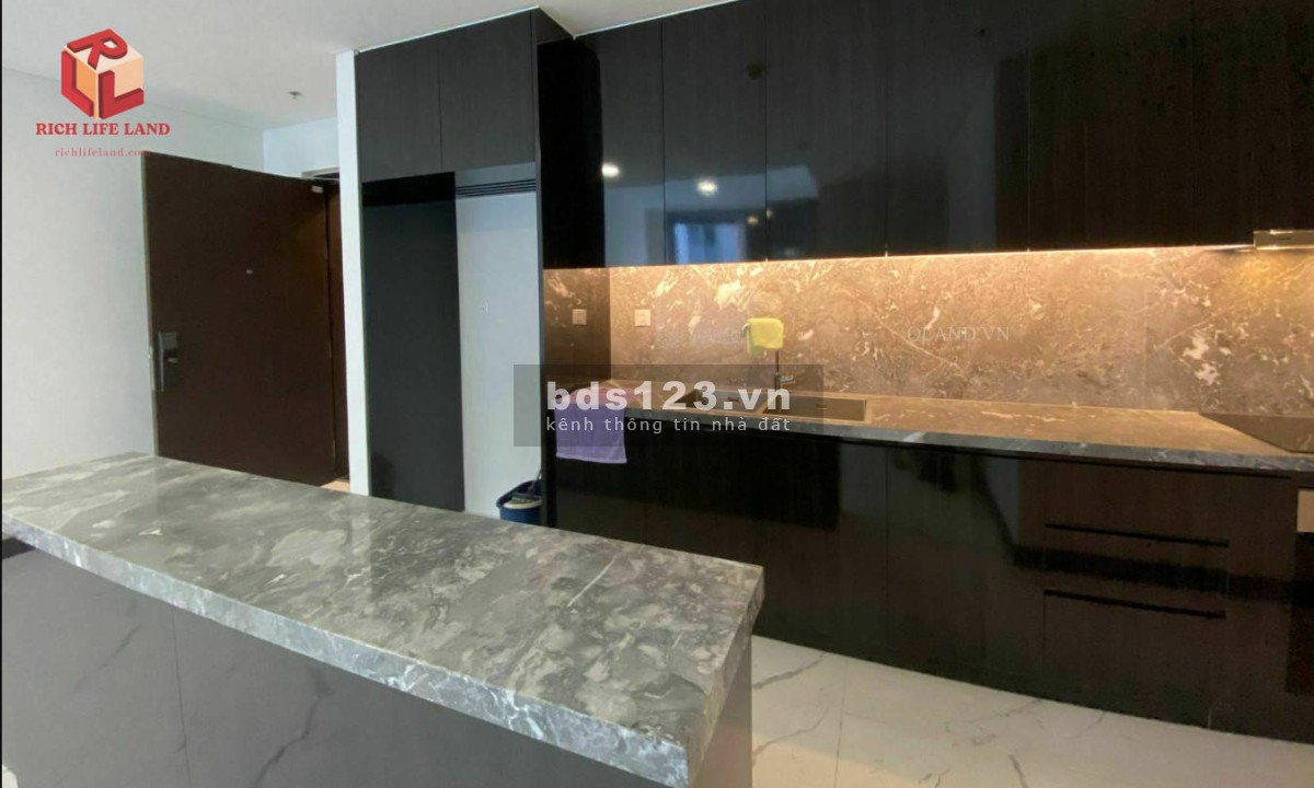Cho thuê căn hộ Empire City đẹp, rộng rãi 25tr